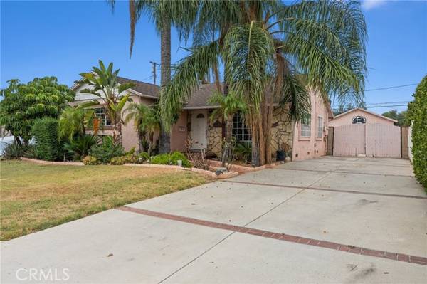 213 Ellen Drive, West Covina, CA 91790