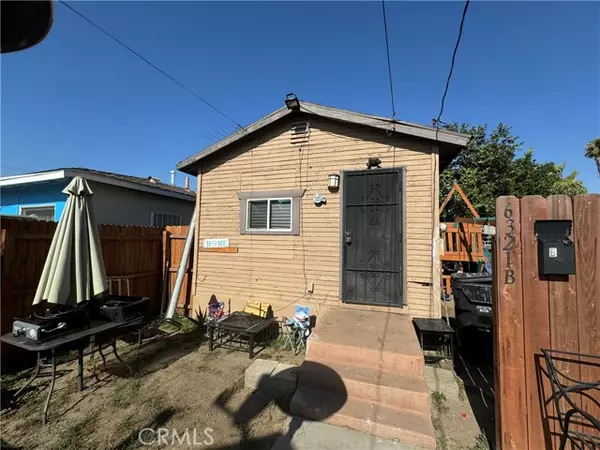 Bell, CA 90201,6319 Gifford Avenue