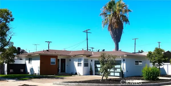 8129 Agnes Avenue, North Hollywood (los Angeles), CA 91605