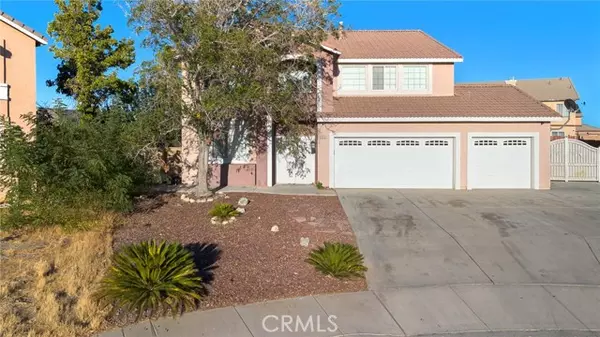 5629 Churchill Court, Palmdale, CA 93552