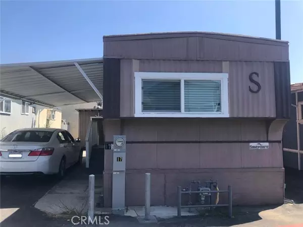 1618 W 132nd Street #17, Gardena, CA 90249