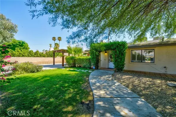 Palm Springs, CA 92264,642 S Mountain View Drive