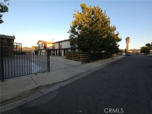 38478 Larkin Avenue #B, Palmdale, CA 93550