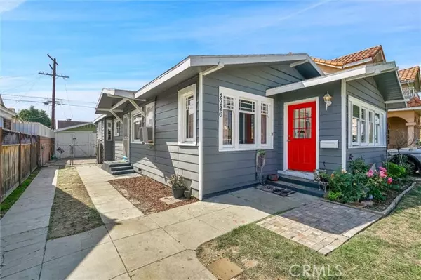 2926 Hope Street, Huntington Park, CA 90255