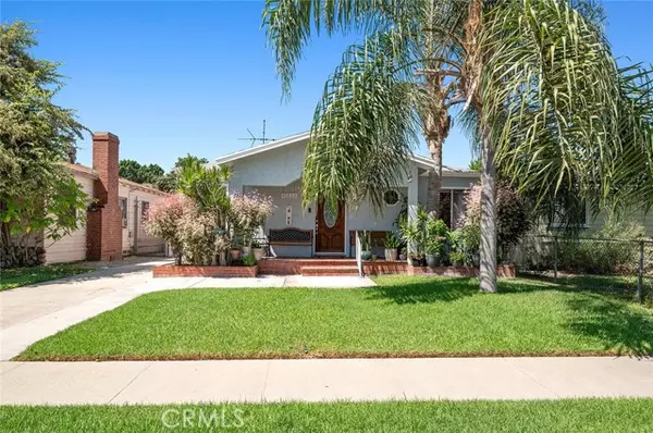 10223 Annetta Avenue, South Gate, CA 90280