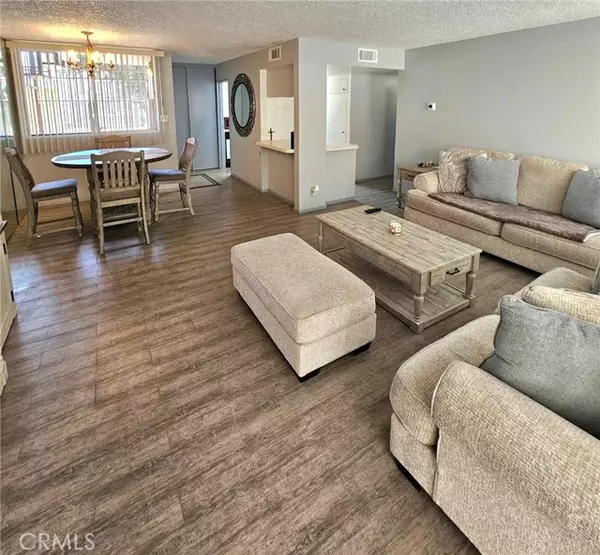 Riverside, CA 92506,6979 Palm Court #126H