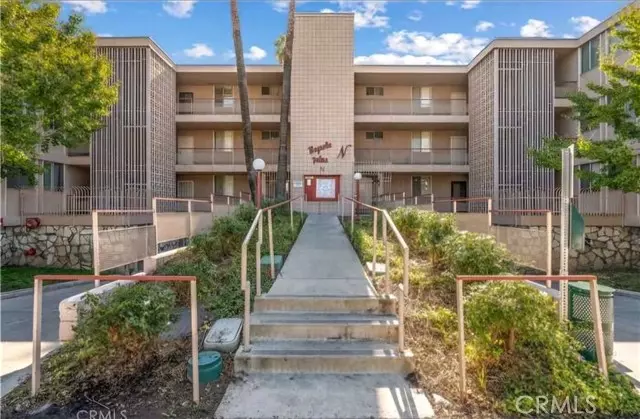 Riverside, CA 92506,6979 Palm Court #126H