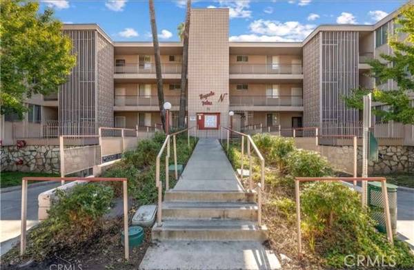 6979 Palm Court #126H, Riverside, CA 92506