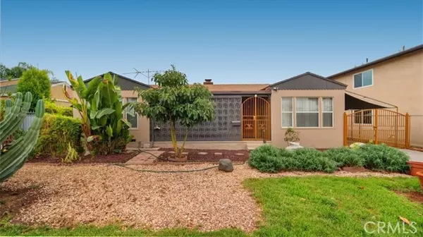 1232 S Montebello Boulevard, Montebello, CA 90640