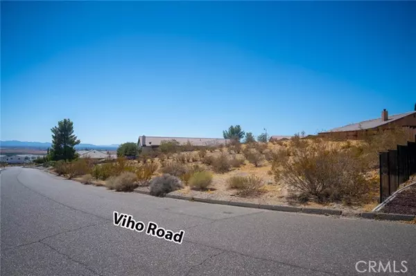 Apple Valley, CA 92307,0 Viho Road