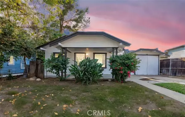 6047 Newlin Avenue, Whittier, CA 90601