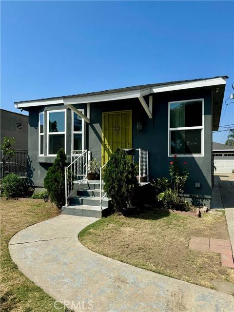 9711 Mcnerney Avenue, South Gate, CA 90280