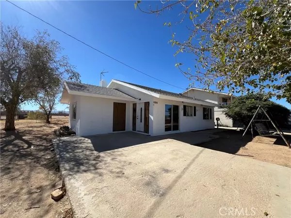 11012 Matilija Road, Apple Valley, CA 92308