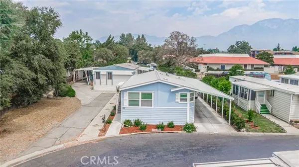 1350 San Bernardino Road #154, Upland, CA 91786