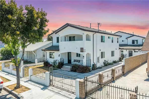 1031 S Bonnie Beach Place, Los Angeles, CA 90023