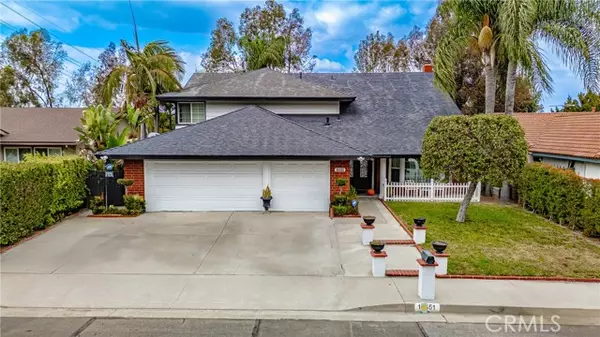 16551 Circle Hill Lane,  Hacienda Heights,  CA 91745