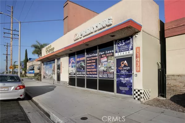 Downey, CA 90241,11430 Paramount Boulevard