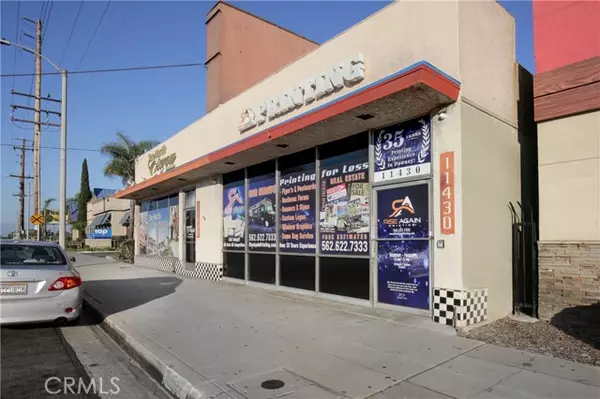 Downey, CA 90241,11430 Paramount Boulevard