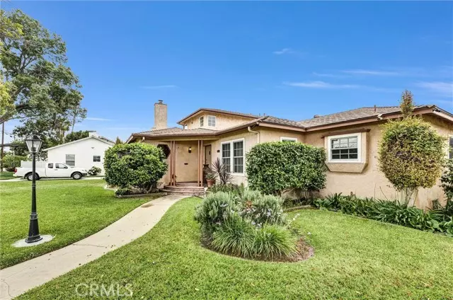 12239 Samoline Avenue, Downey, CA 90242