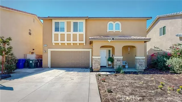 Jurupa Valley, CA 92509,4395 Skypark Way