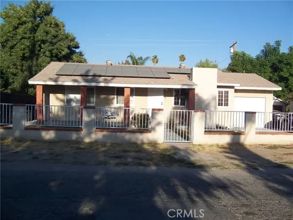 1117 Myrtle Drive, San Bernardino, CA 92410