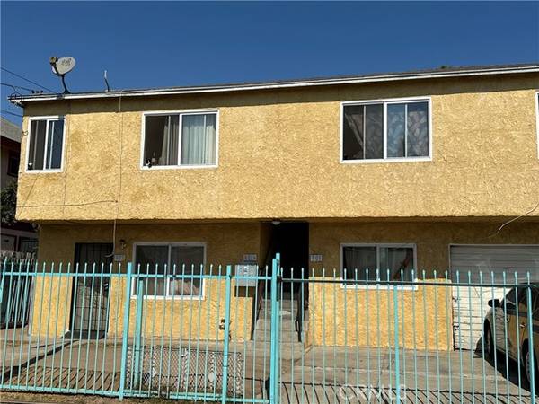 901 W 83rd Street, Los Angeles, CA 90044