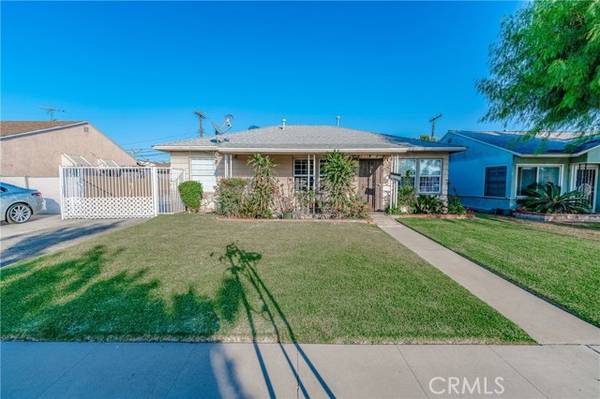 11012 Arlee Avenue, Norwalk, CA 90650