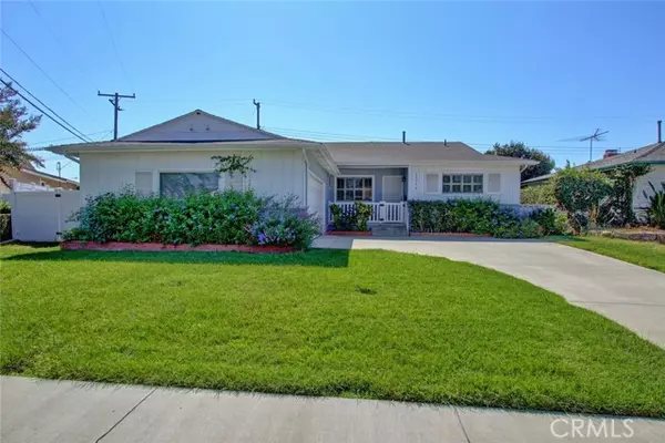 15954 Milvern Drive, Whittier, CA 90604