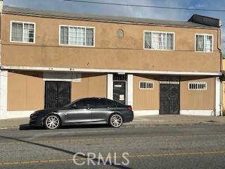 9318 S Western Avenue, Los Angeles, CA 90047