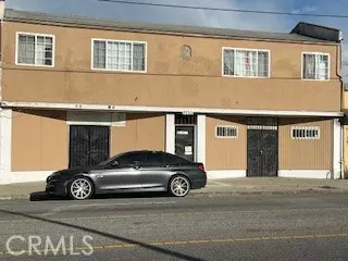 9318 S Western Avenue, Los Angeles, CA 90047