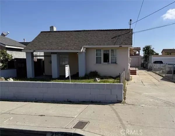 Carson, CA 90745,21918 Dolores Street