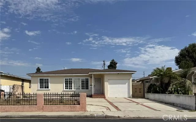 Carson, CA 90745,23426 Mehden Avenue