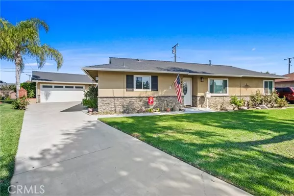 7449 Santa Domingo Way, Buena Park, CA 90620