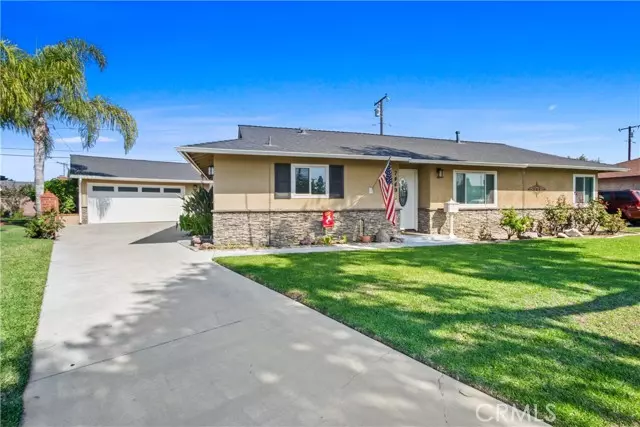 7449 Santa Domingo Way, Buena Park, CA 90620