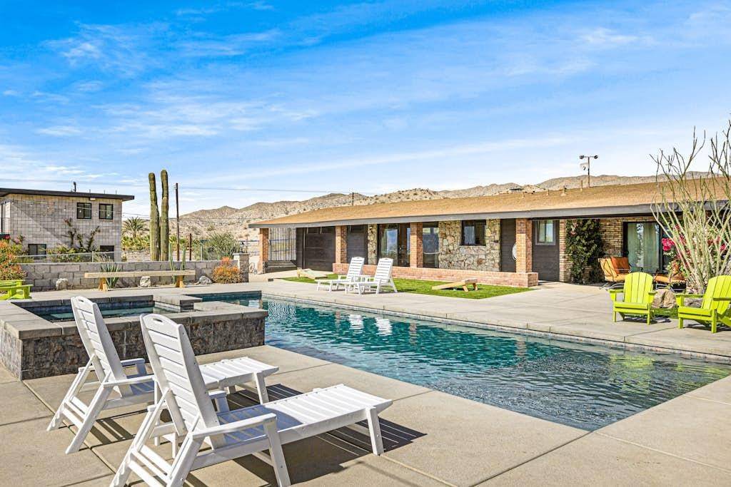 73100 Lyons Boulevard, Desert Hot Springs, CA 92241