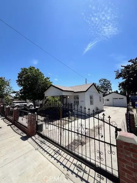 2322 E 130th Street, Compton, CA 90222