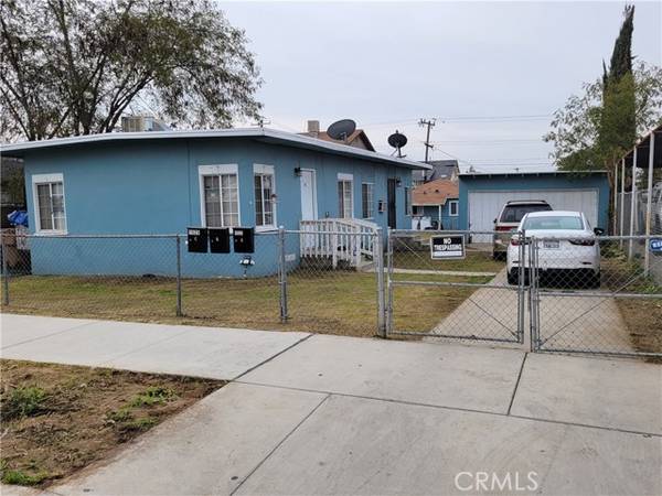 1525 Oregon Street, Bakersfield, CA 93305