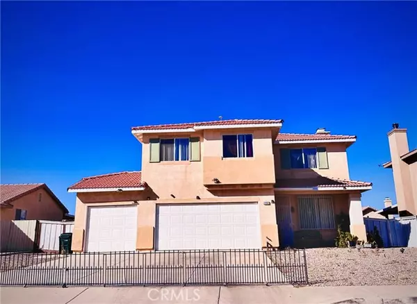 11402 Winter Place, Adelanto, CA 92301