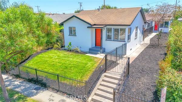 1248 W 87th Street, Los Angeles, CA 90044