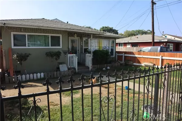 1016 E Tucker Street, Compton, CA 90221