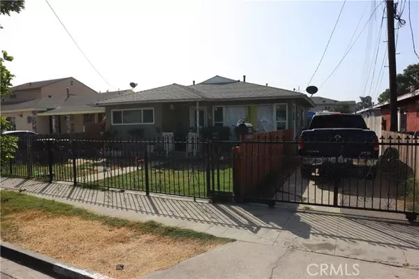 Compton, CA 90221,1016 E Tucker Street