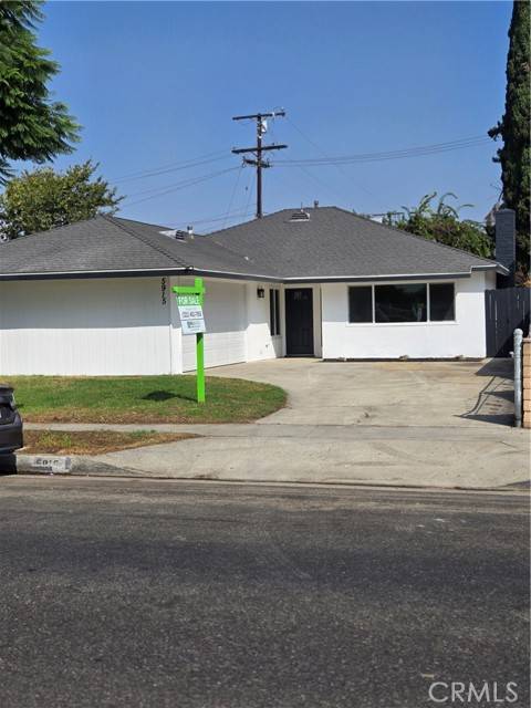 5915 Ludell Street, Bell Gardens, CA 90201