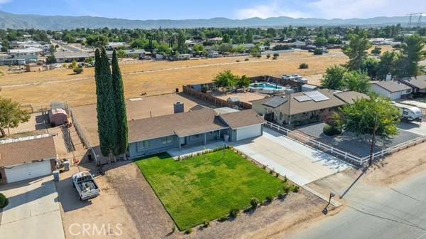 17275 Redding Street, Hesperia, CA 92345