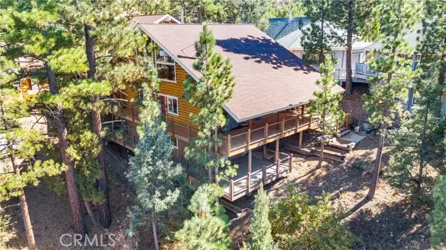 305 Lookout Drive, Other - See Remarks, CA 92314