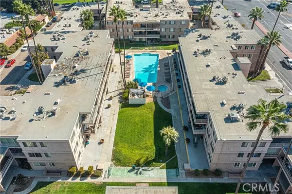 Riverside, CA 92506,6979 Palm Court #133J