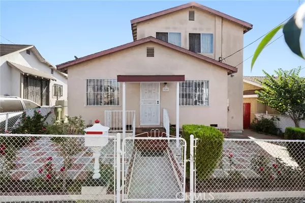 320 S Concord Street, Los Angeles, CA 90063