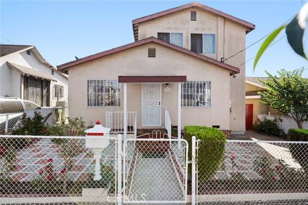 320 S Concord Street, Los Angeles, CA 90063