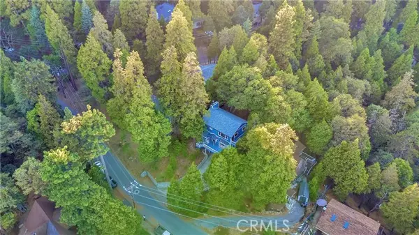 Crestline, CA 92325,23916 Cresta Drive