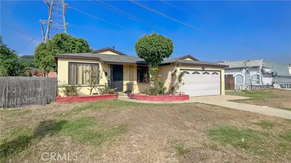 6725 Pioneer Boulevard, Whittier, CA 90606