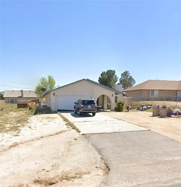 18351 Willow Street, Hesperia, CA 92345